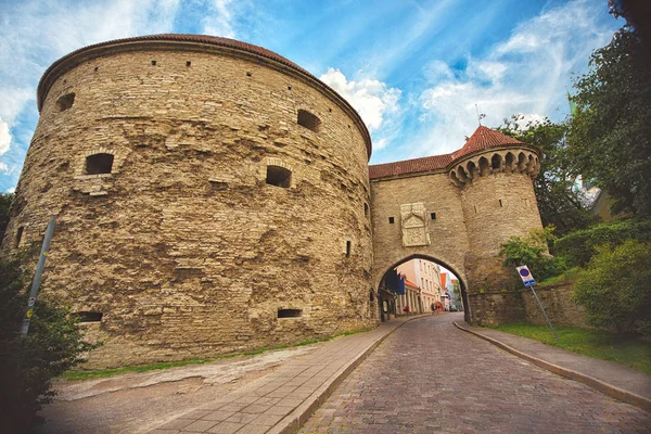 Tallinn, Estonya Denizcilik Müzesi