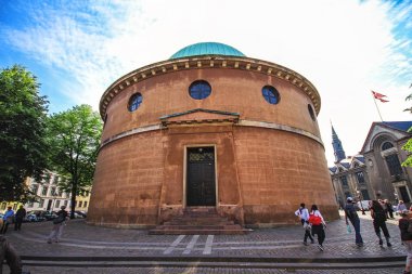 Kopenhag Üniversitesi