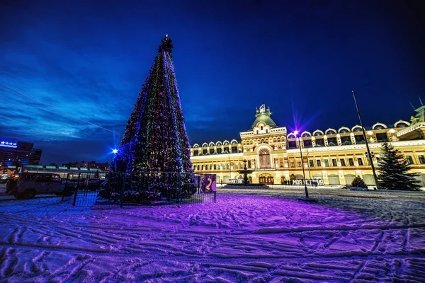 Sergi evi, Nizhny Novgorod Fuarı topluluğu