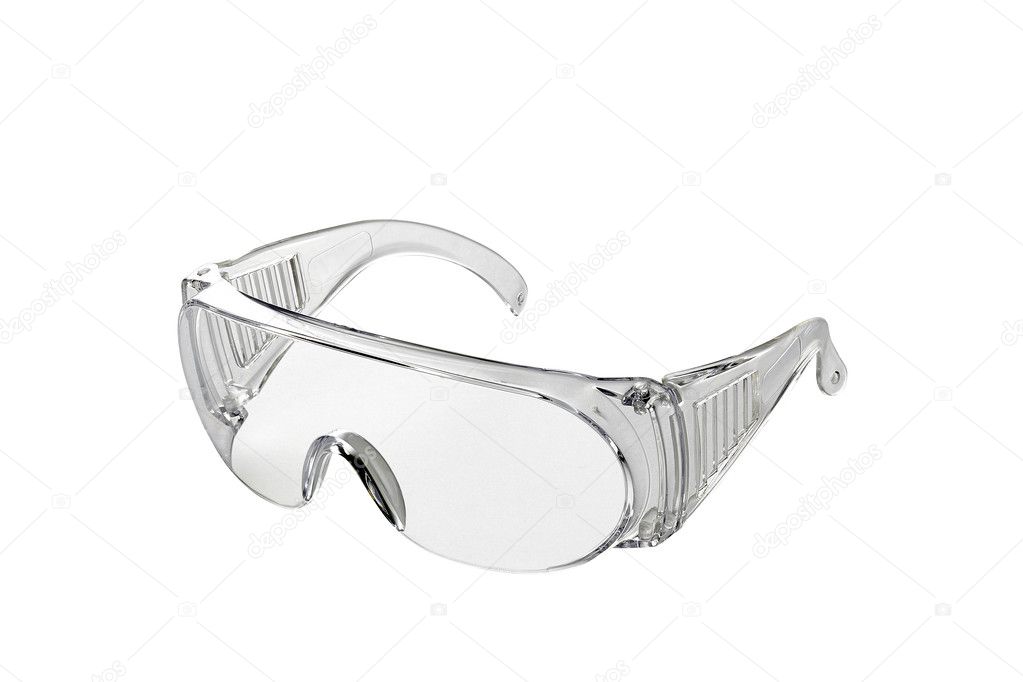 glasses to protect eyes