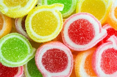 Tatlı şeker şeker arka plan