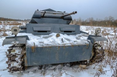 Alman ordusunun tank