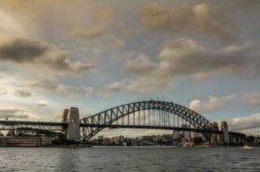 Sidney liman Köprüsü