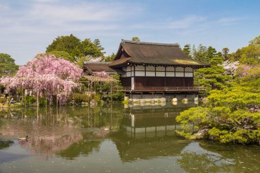 Kyoto Sarayı