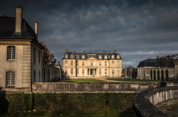 Champs konak Sur Marne Paris — Stok fotoğraf