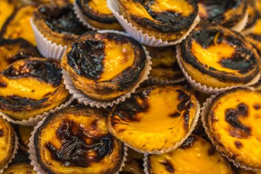 Pastel de Nata Porto