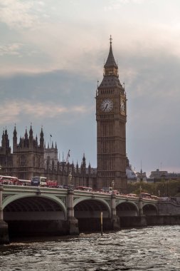 büyük ben Kulesi