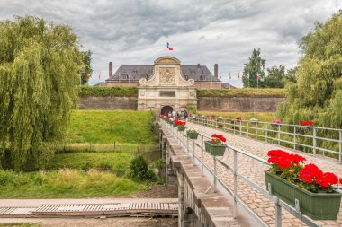 Lille Fransa Kalesi