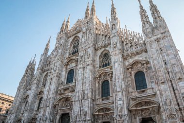 milan katedrali