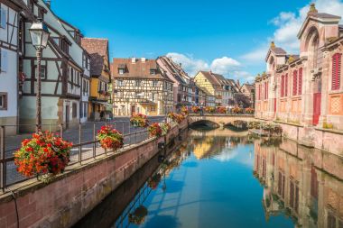 Fransa Colmar