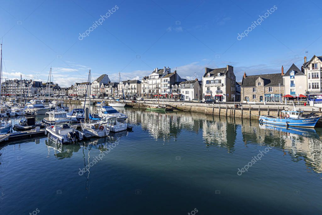 La Baule Escoublac