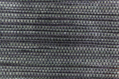 Yeşil dokuma bast malzeme