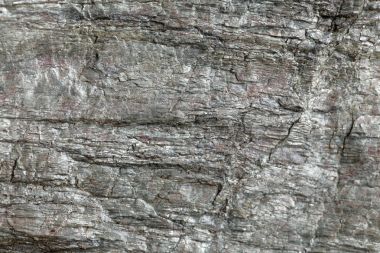 Proterozoic yaş Phyllite başkalaşım yüzeyi