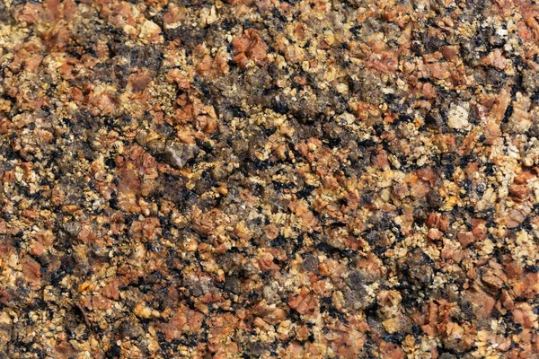 The surface of weathered granite — Stock Photo, Image