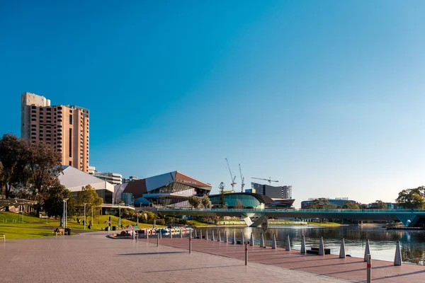 Äldste Park, Adelaide City — Stockfoto