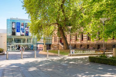 Güney Avustralya Devlet Kütüphanesi