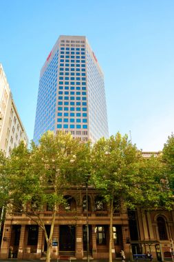 Westpac konut yapı