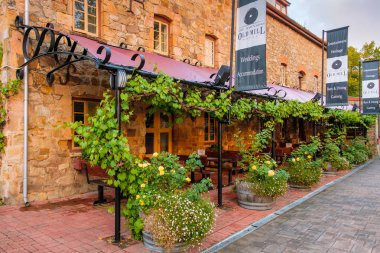 Old Mill Hotel Hahndorf 
