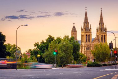 St. Peter's Cathedral Adelaide