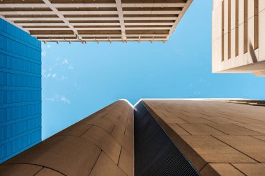 Adelaide şehir ofis binaları 