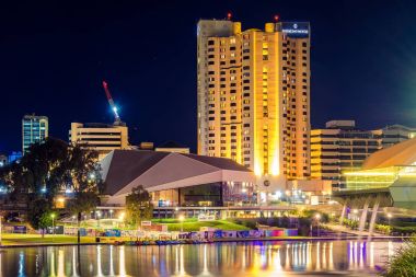 InterContinental otel Adelaide 