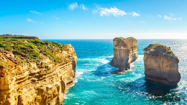 The Razorback, Great Ocean Road, Victoria, Australia — Stock Photo, Image