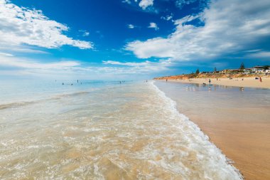 Moana Beach, Avustralya