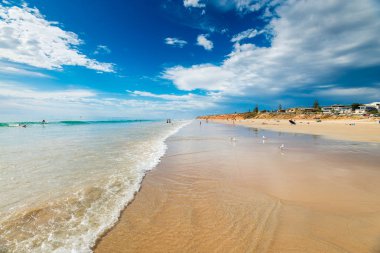 Moana Beach, Avustralya