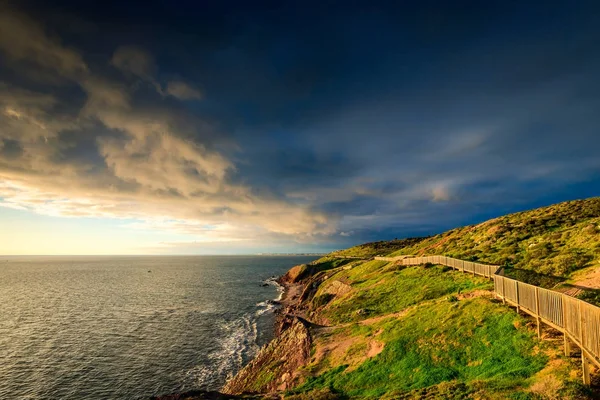 Hallett Cove Boardwalk 