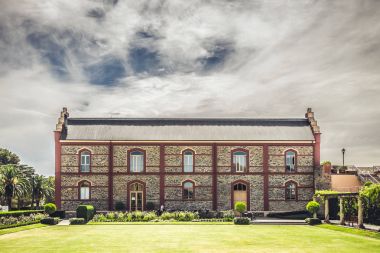 Chateau Tanunda şaraphane