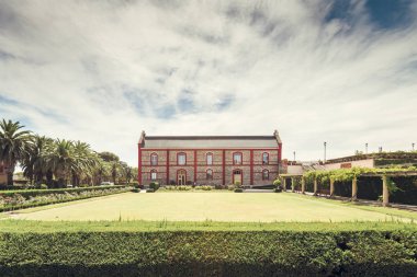 Chateau Tanunda şaraphane