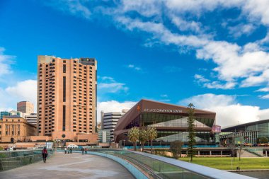 InterContinental otel ve Kongre Merkezi