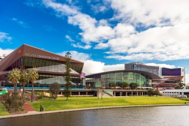 Adelaide Kongre Merkezi