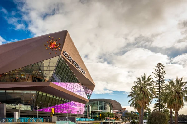 Adelaide Kongre Merkezi