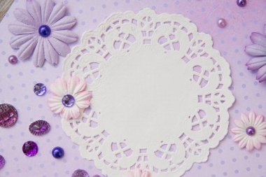 eflatun elmaslı arkaplan