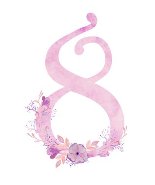  8 Mart, Uluslararası Kadınlar Günü.