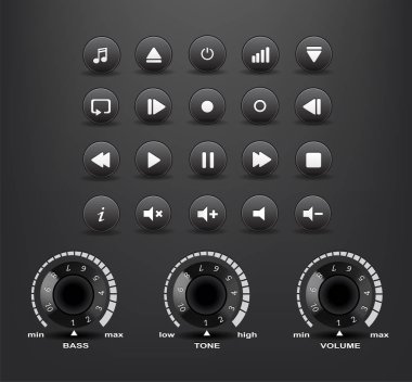 media player unsurları