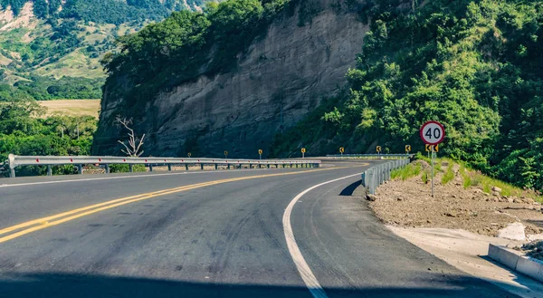 hız sınırı işareti 40