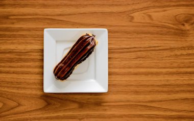 Kolombiyalı fırın ürünleri yemeye hazır