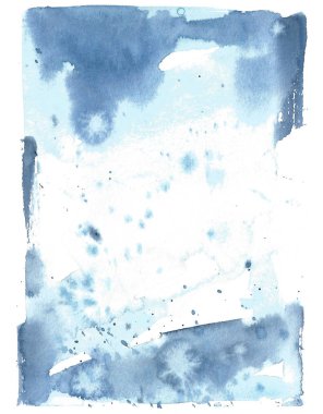 Noel arka plan Sprey suluboya bir doku ile. Soyut mavi grunge arka plan. Doku kartpostal için.