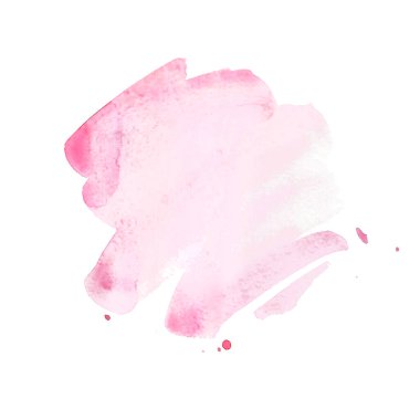 Beyaz kağıda güzel suluboya mürekkep damlaları, temiz zemine sıçramış. Hareket grafikleri ve dijital kompozisyon için mükemmel.