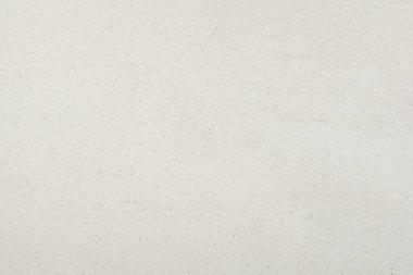 Beton duvar dokusu arka planı. Boş beyaz beton duvar arkası.