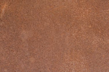 Eski demir pas dokusu