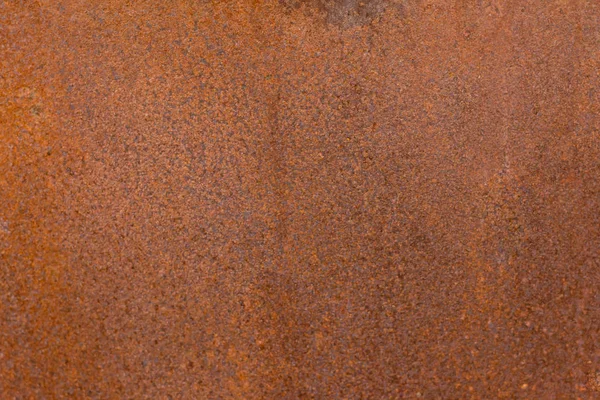 Old Metal Iron Rust Texture — Stock Photo, Image
