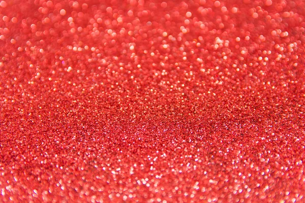 Brillo Rojo Fondo Textura Desenfocada Fondo Abstracto Navidad Roja —  Fotos de Stock