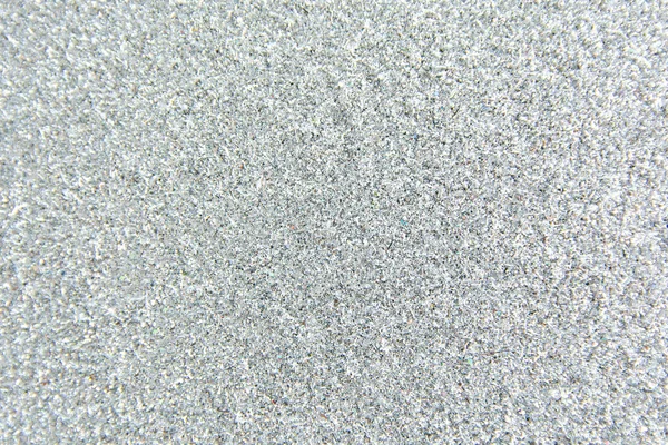 Sliver Glitter Texture Background Silver Sparkle Wallpaper Christmas — Stock Photo, Image