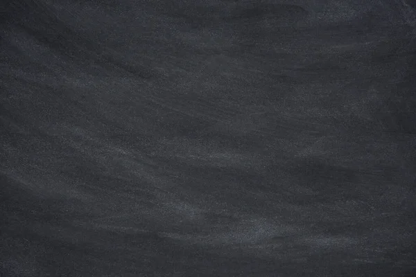 Chalk Rubbed Out Blackboard Chalkboard Texture Background Copy Space Add — 스톡 사진