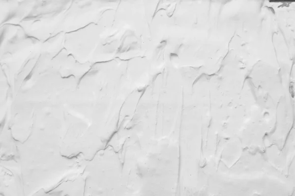 Grunge Bianco Texture Cemento Sfondo — Foto Stock