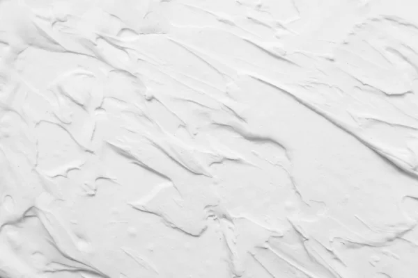 Grunge Bianco Texture Cemento Sfondo — Foto Stock