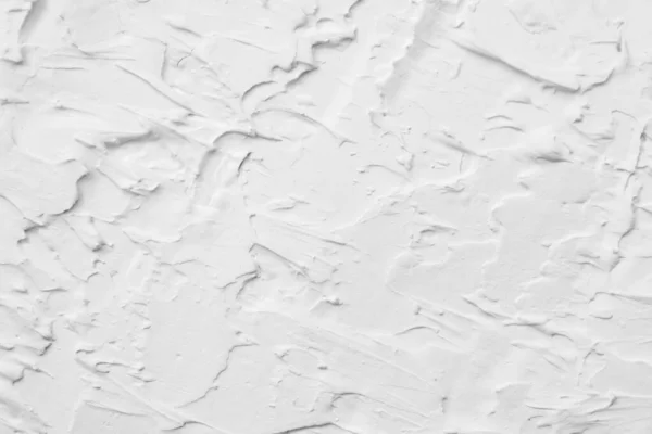 Белый Фактурный Фон Бетона — стоковое фото